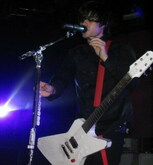 Thirty Seconds to Mars / Aiden / Keating / Run The Red Light on Apr 14, 2006 [193-small]