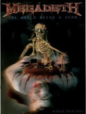 Megadeth / Defenestration on Jul 16, 2001 [212-small]