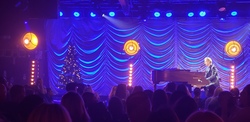 Andrew McMahon in the Wilderness / Ivory Layne on Dec 19, 2019 [243-small]