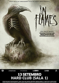 In Flames / Noctiferia on Sep 13, 2011 [255-small]