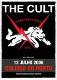 The Cult on Jul 12, 2006 [260-small]