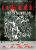 Dark Tranquillity / Insomnium / karnak seti on Oct 3, 2010 [309-small]