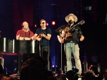 Big Head Todd & The Monsters / Zac Brown Band on Jul 3, 2015 [310-small]