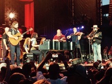 Big Head Todd & The Monsters / Zac Brown Band on Jul 3, 2015 [313-small]