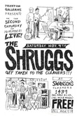 The Shruggs on Nov 9, 1997 [331-small]