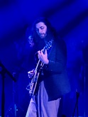 Hozier / Madison Cunningham on Nov 1, 2023 [368-small]