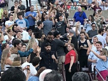The Avett Brothers / Gov't Mule / The Magpie Salute on Jul 12, 2018 [372-small]