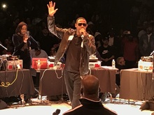 Rob Base / Keith Murray / Black Sheep / Slick Rick / Doug E. Fresh / Roxanne Shanté / Black Rob / Rakim / Onyx on Feb 17, 2018 [375-small]