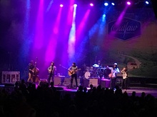 Sheryl Crow / Lukas Nelson & Promise of the Real / The Avett Brothers / Willie Nelson / Margo Price on Sep 9, 2017 [389-small]