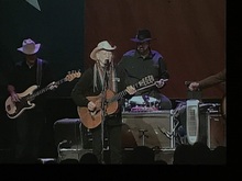 Sheryl Crow / Lukas Nelson & Promise of the Real / The Avett Brothers / Willie Nelson / Margo Price on Sep 9, 2017 [390-small]