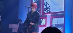 Waterparks / Hunny / Sophie Powers on Jun 11, 2023 [404-small]