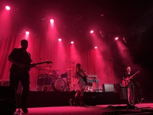 Wolf Alice / Crows on Oct 17, 2022 [426-small]