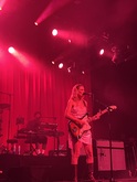 Wolf Alice / Crows on Oct 17, 2022 [435-small]