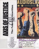 Audioslave on Mar 20, 2003 [459-small]