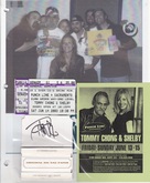 Tommy Chong / Shelby Chong on Jun 14, 2003 [480-small]