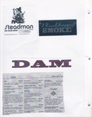 Blackberry Smoke / Steadman / Dam on Jun 24, 2003 [488-small]