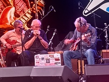 Charlie Musselwhite & Elvin Bishop 100 Yeas of Blues, Legendary Rhythm & Blues Cruise #39 Mexican Riviera on Oct 28, 2023 [514-small]