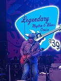 Ronnie Baker Brooks, Legendary Rhythm & Blues Cruise #39 Mexican Riviera on Oct 28, 2023 [530-small]