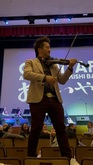 Kishi Bashi on Nov 9, 2023 [536-small]