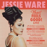 Jessie Ware on Nov 10, 2023 [544-small]