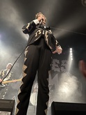 The Hives / The Aubreys / Kate Clover on Nov 9, 2023 [549-small]
