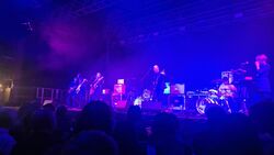 The Soup Dragons / The Vaselines on Nov 2, 2023 [583-small]