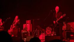 The Soup Dragons / The Vaselines on Nov 2, 2023 [584-small]