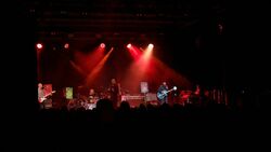 The Soup Dragons / The Vaselines on Nov 2, 2023 [587-small]