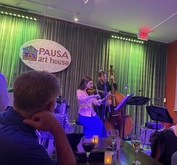 Mary Ramsey and Friends on Oct 12, 2023 [599-small]