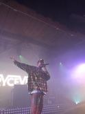 Bryce Vine / Black Party on Mar 4, 2023 [613-small]