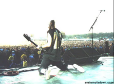 Reading Festival 2003 on Aug 24, 2003 [696-small]
