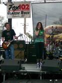 Cross Canadian Ragweed / Danielle Howle  Friends / Everything After / Theory of a Deadman / The Avett Brothers / Edwin McCain on Mar 15, 2008 [737-small]
