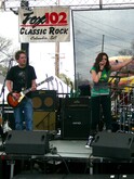 Cross Canadian Ragweed / Danielle Howle  Friends / Everything After / Theory of a Deadman / The Avett Brothers / Edwin McCain on Mar 15, 2008 [738-small]