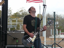 Cross Canadian Ragweed / Danielle Howle  Friends / Everything After / Theory of a Deadman / The Avett Brothers / Edwin McCain on Mar 15, 2008 [744-small]