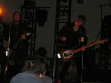 Papa Roach / Kill Hannah on Nov 7, 2009 [772-small]