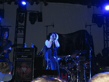 Papa Roach / Kill Hannah on Nov 7, 2009 [774-small]
