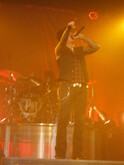 Papa Roach / Kill Hannah on Nov 7, 2009 [779-small]