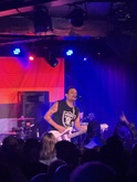 Jeff Rosenstock / Cheekface on Jan 13, 2023 [800-small]