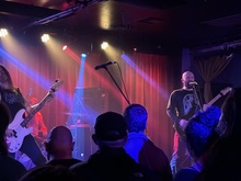 Pallbearer / Aerial Ruin / Chrome Ghost on Dec 6, 2022 [802-small]