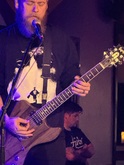 Pallbearer / Aerial Ruin / Chrome Ghost on Dec 6, 2022 [803-small]