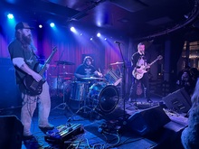 Pallbearer / Aerial Ruin / Chrome Ghost on Dec 6, 2022 [804-small]