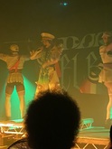 Dorian Electra / kid trash / Coucou Chloe on Apr 6, 2022 [821-small]