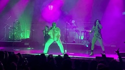 Fever Ray / Christeene on Nov 8, 2023 [899-small]