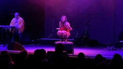 Fever Ray / Christeene on Nov 8, 2023 [901-small]