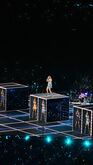 Taylor Swift / Sabrina Carpenter / Louta / Blair on Nov 9, 2023 [913-small]