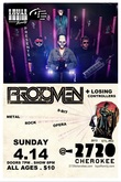 The Protomen / Losing Controllers on Apr 14, 2013 [926-small]