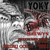 Maewyn / YoKy / Waxed / Basher on Oct 14, 2022 [927-small]