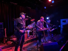 the vapors / The Landings on Nov 10, 2023 [932-small]