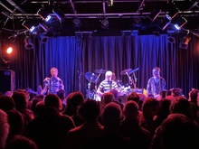 the vapors / The Landings on Nov 10, 2023 [934-small]