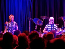 the vapors / The Landings on Nov 10, 2023 [935-small]